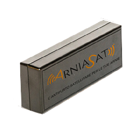 Arniasat gps standard